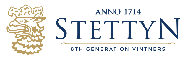 Stettyn - 8th Generation Vintners