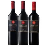 Buy 3 Vintage Pinotage Box (6 x 750 ml)