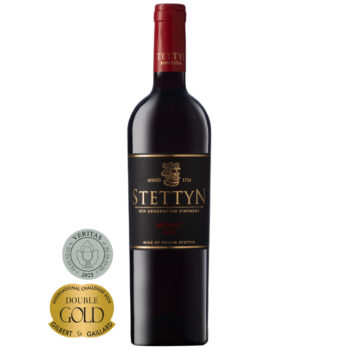 SFV Merlot 2023-Case