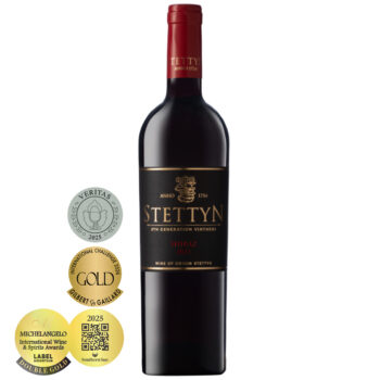 SFV Shiraz 2023-Case