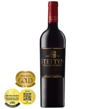 Buy Pinotage 2023-Case