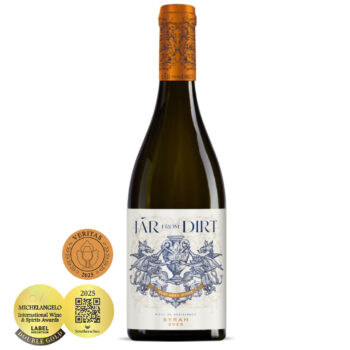 Buy Jar From Dirt Case (6 x 750ml)