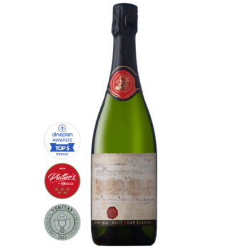 Buy Deed Cap Classique Brut NV Case (6 x 750 ml)