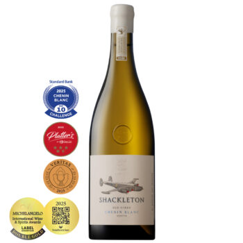 Buy Shackleton Chenin Blanc 2024 Case (6x750ml)