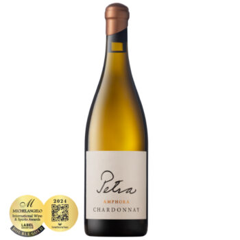 Petra Chardonnay-CASE