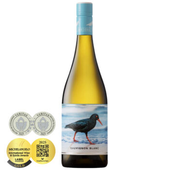 Tobie Sauvignon Blanc 2025-Case