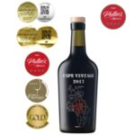 Buy Cape Vintage 2017 Case (6 x 500 ml)