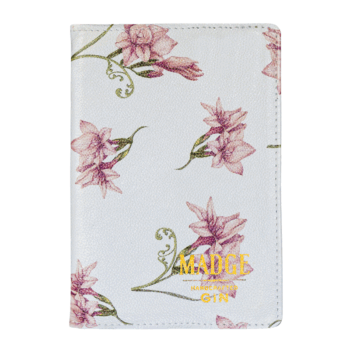 Buy Madge Leather Notebook Online