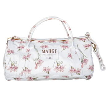 Buy Madge Leather Duffle Bag Online