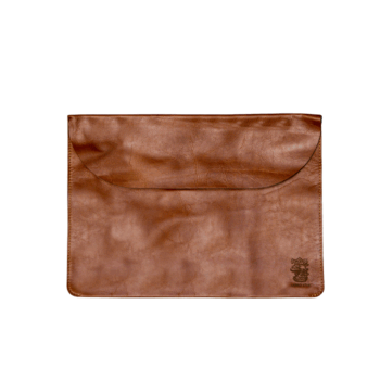 Buy Leather Laptop Sleeve (Small) Online