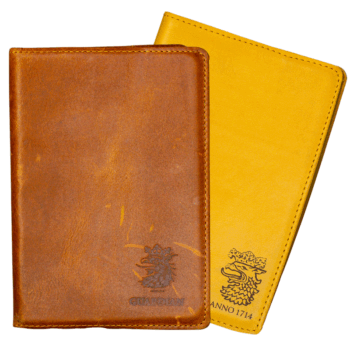 Buy Leather Notebook Cover Online