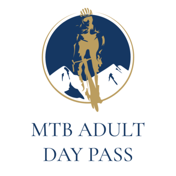 MTB Adult Day Pass