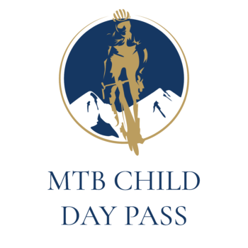 MTB Child Day Pass