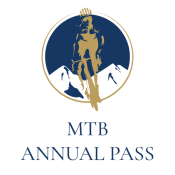 MTB Annual Pass