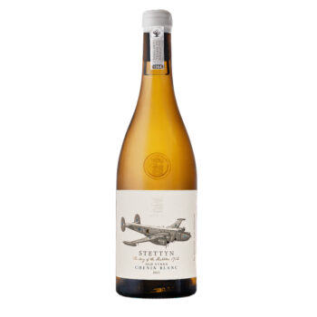 Old Vine Chenin Blanc 2025