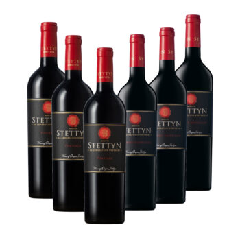 Buy Limited Mixed Case - Old Vintage
