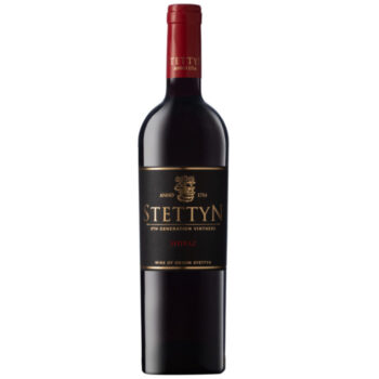 SFV Shiraz 2024-Case