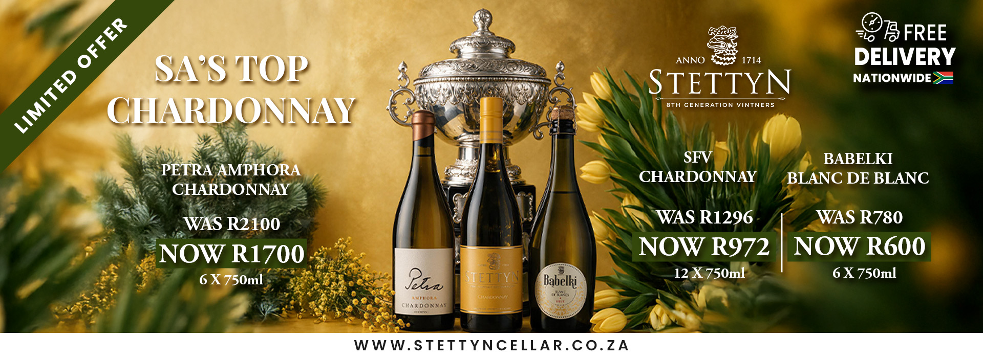 Chardonnay Signature
