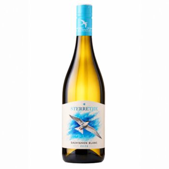 Sterretjie 2026 Case - 6 x 750ml