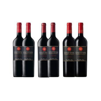 Buy Aged to Perfection - Mixed Case